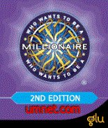 game pic for Glu Who Wants To Be A Millionaire
